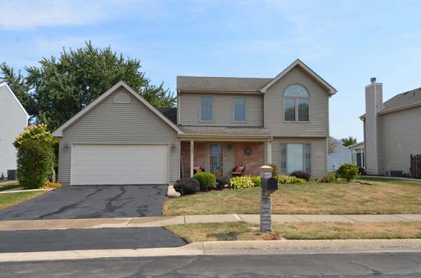 893 WACO DR, CAROL STREAM, IL 60188 - Image 1