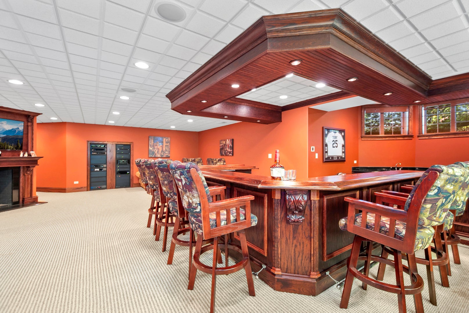 Palos Park, Illinois, 60464, United States, 5 Bedrooms Bedrooms, ,5 BathroomsBathrooms,Residential,Active,1942393