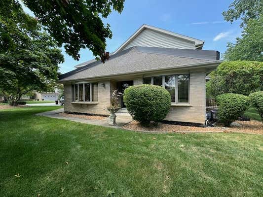 229 SHEA DR, FLOSSMOOR, IL 60422 - Image 1