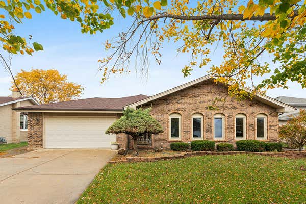 7624 CASHEW DR, ORLAND PARK, IL 60462 - Image 1