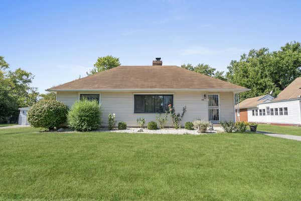 14808 STATE ST, DOLTON, IL 60419 - Image 1