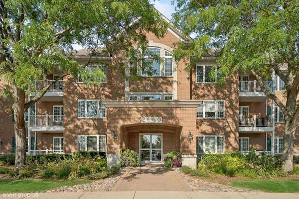 2660 SUMMIT DR UNIT 109, GLENVIEW, IL 60025 - Image 1