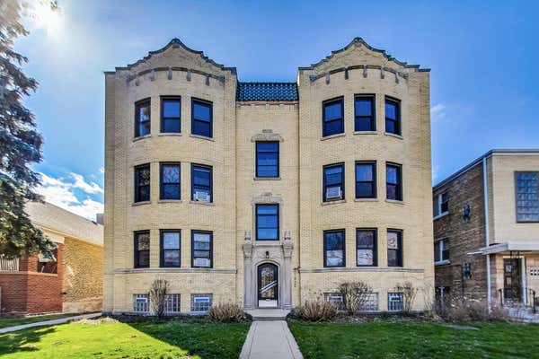 6018 N OAKLEY AVE APT 2S, CHICAGO, IL 60659 - Image 1