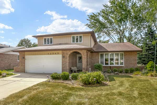 12545 W HOLM DR, HOMER GLEN, IL 60491 - Image 1