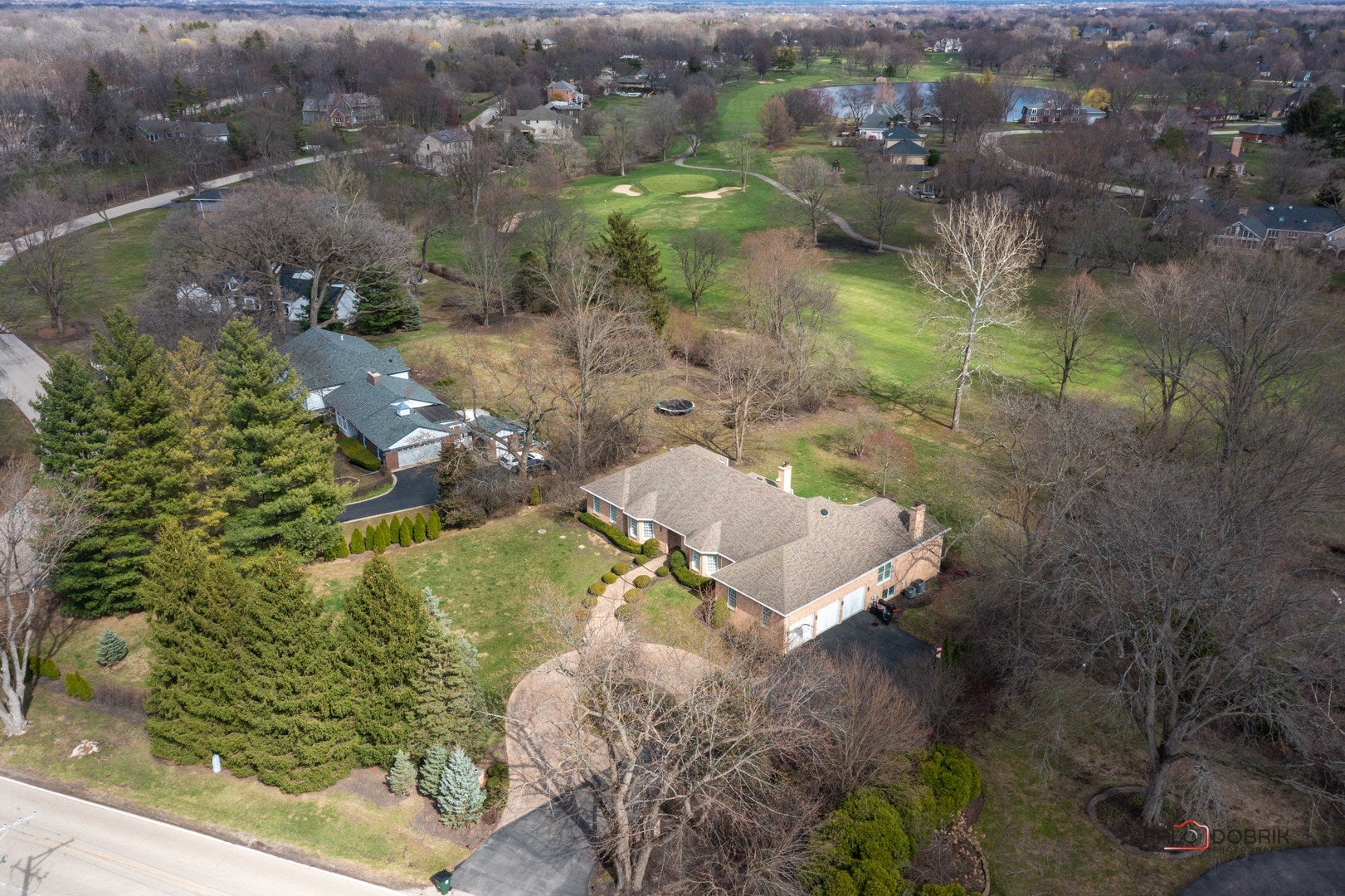 Long Grove, Illinois, 60047, United States, 4 Bedrooms Bedrooms, ,4 BathroomsBathrooms,Residential,Contingent,1972135