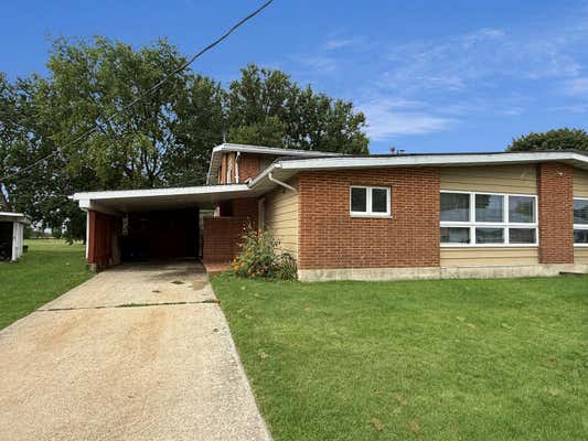 1512 GOLFVIEW RD, RANTOUL, IL 61866 - Image 1