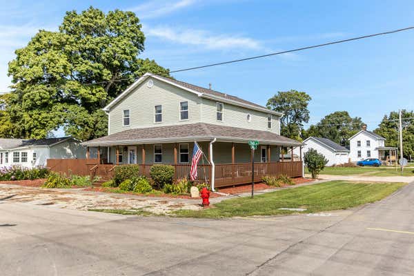 402 PARK ST, EARLVILLE, IL 60518 - Image 1