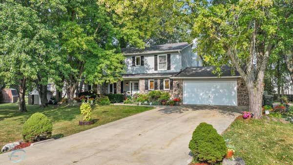 11122 ANVIL CT, NAPERVILLE, IL 60564 - Image 1