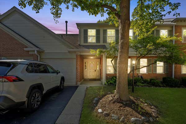 1251 ROSEWOOD CT UNIT A2, SCHAUMBURG, IL 60193 - Image 1