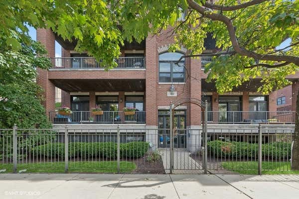 453 N MAY ST APT 1N, CHICAGO, IL 60642 - Image 1