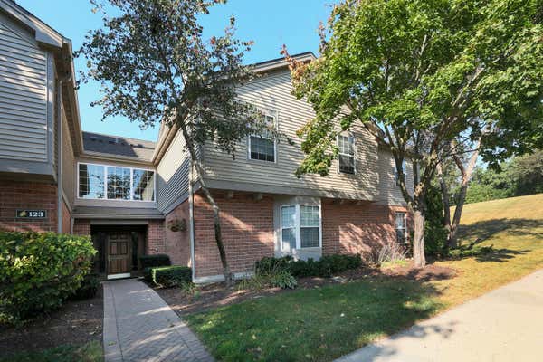 123 WILLOW BROOK CT APT 1, SCHAUMBURG, IL 60195 - Image 1