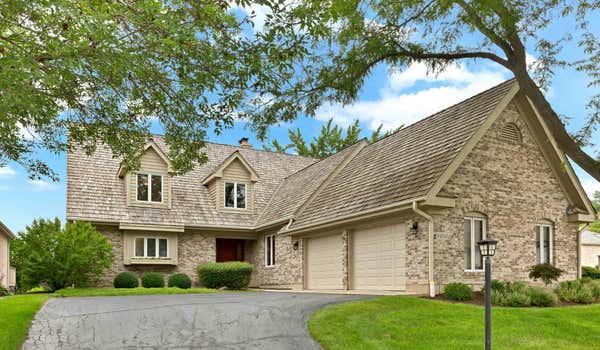 9404 LOCH GLEN CT, VILLAGE OF LAKEWOOD, IL 60014 - Image 1