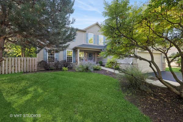 166 BOXELDER ST, BOLINGBROOK, IL 60490 - Image 1