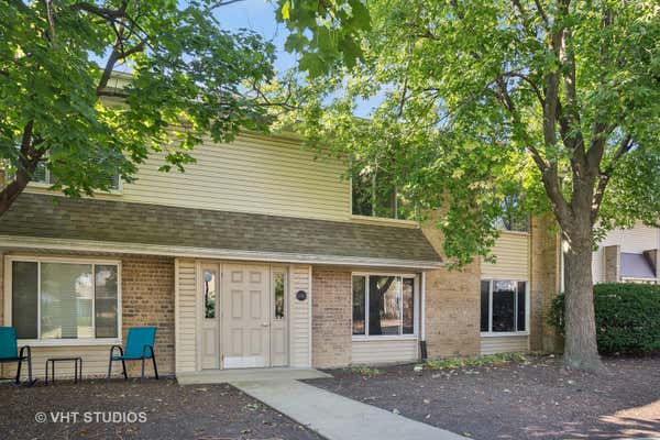 1745 ROBIN WALK APT C, HOFFMAN ESTATES, IL 60169 - Image 1