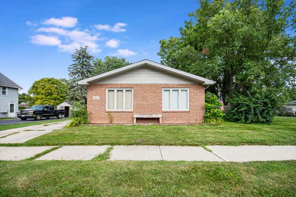 107 N KINZIE ST, THORNTON, IL 60476 - Image 1