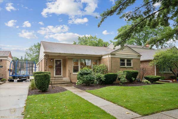 9409 LOCKWOOD AVE, SKOKIE, IL 60077 - Image 1