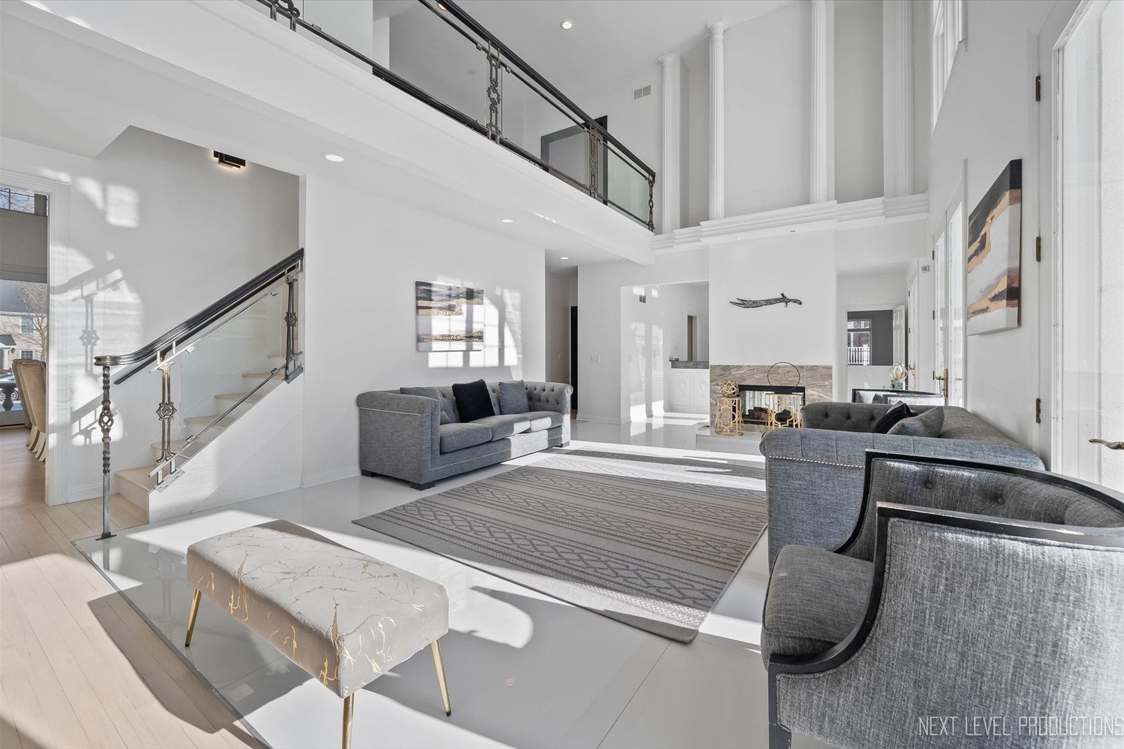 St. Charles, Illinois, 60174, United States, ,6 BathroomsBathrooms,Residential,Active,1703265