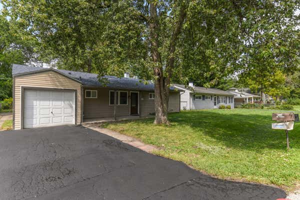 16218 SAINT LOUIS AVE, MARKHAM, IL 60428 - Image 1