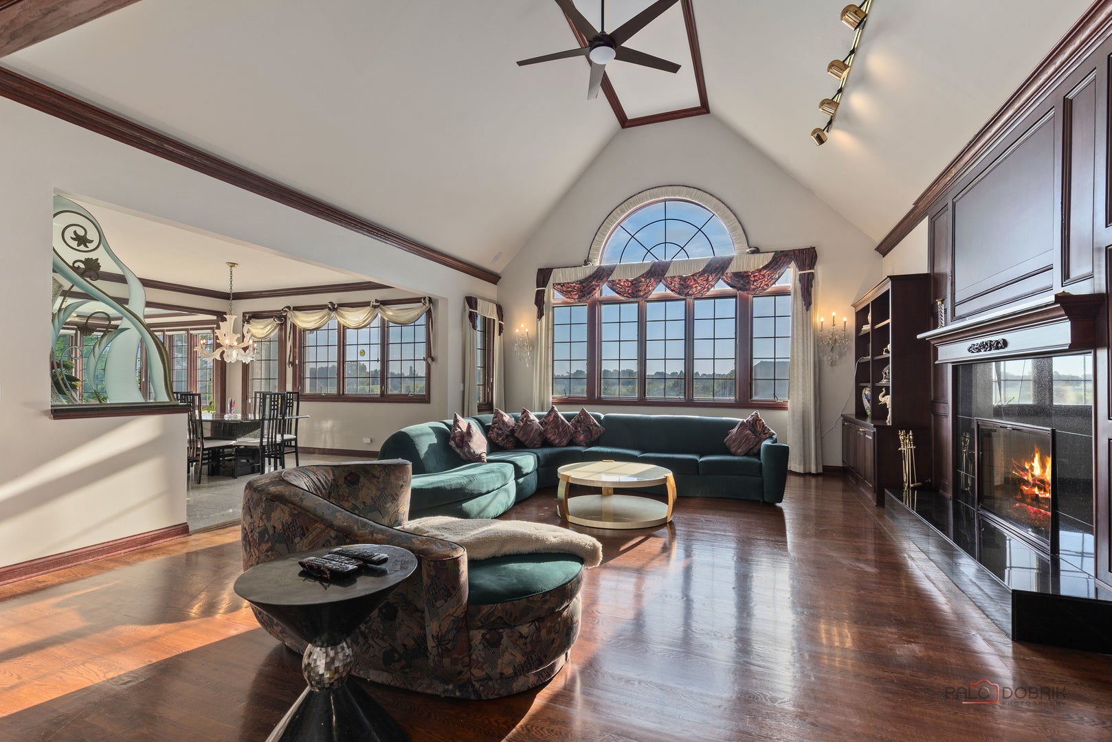 Wadsworth, Illinois, 60083, United States, 6 Bedrooms Bedrooms, ,10 BathroomsBathrooms,Residential,Active,2008287