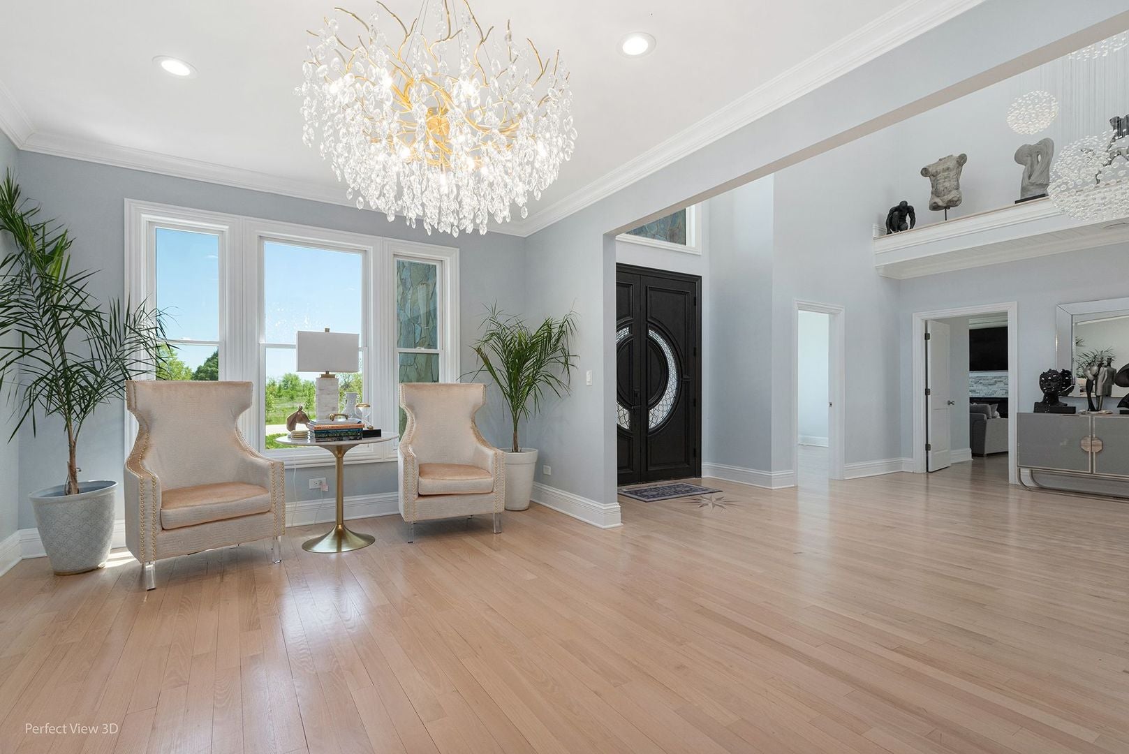 Wadsworth, Illinois, 60083, United States, 6 Bedrooms Bedrooms, ,6 BathroomsBathrooms,Residential,Active,1985555