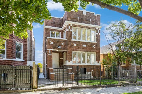 6339 S ARTESIAN AVE, CHICAGO, IL 60629 - Image 1