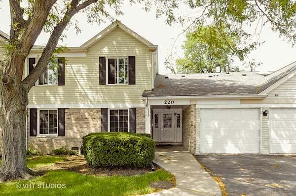 220 MEMORY LN # 13-4, WESTMONT, IL 60559 - Image 1