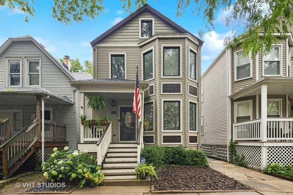 4229 N SAINT LOUIS AVE, CHICAGO, IL 60618 - Image 1