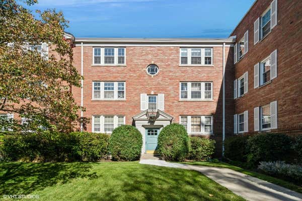 2711 CENTRAL ST APT 3E, EVANSTON, IL 60201 - Image 1