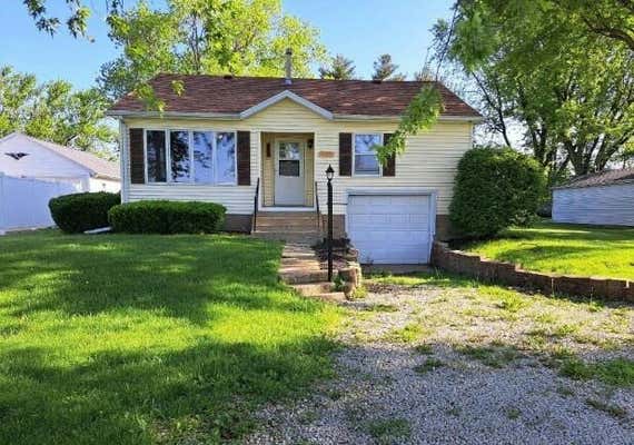 314 W WELDON ST, ROBERTS, IL 60962 - Image 1