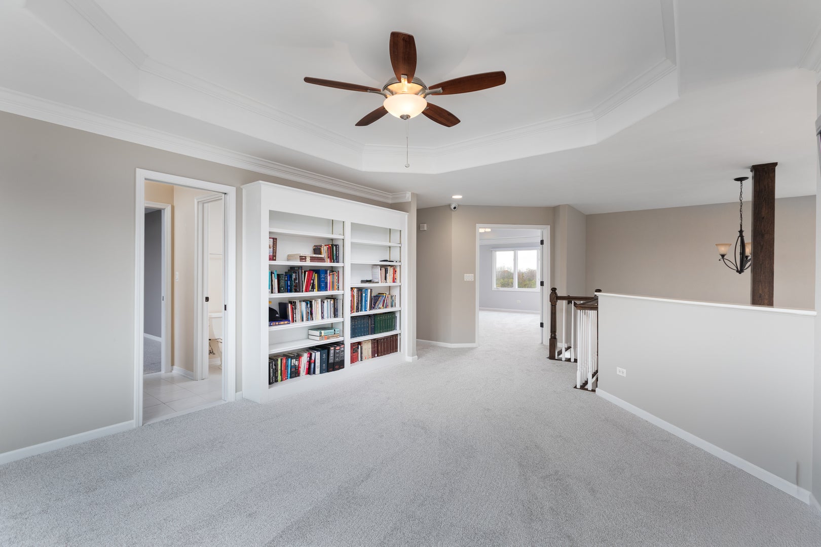 Plainfield, Illinois, 60585, United States, 5 Bedrooms Bedrooms, ,5 BathroomsBathrooms,Residential,Active,1995256