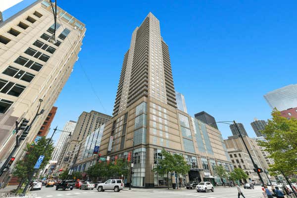 545 N DEARBORN ST APT 1405, CHICAGO, IL 60654 - Image 1