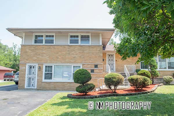 15831 TRUMBULL AVE, MARKHAM, IL 60428 - Image 1