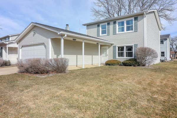 1933 WILDWOOD CIR, GLENDALE HEIGHTS, IL 60139 - Image 1