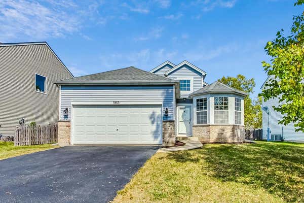 5813 EMERALD POINTE DR, PLAINFIELD, IL 60586 - Image 1