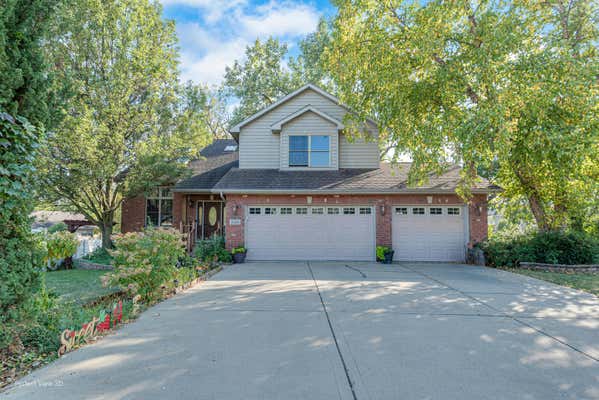 5119 CHIPPEWA CT, OAK FOREST, IL 60452 - Image 1