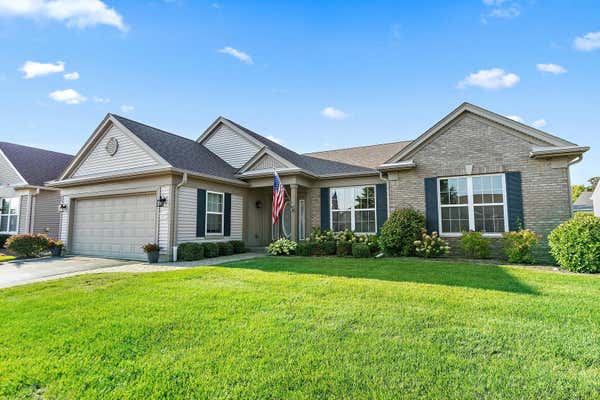 14052 FRANCESCA CV, HUNTLEY, IL 60142 - Image 1