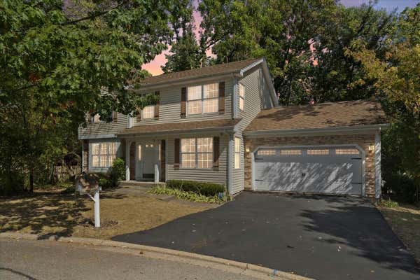 36 FOXGLOVE CT, STREAMWOOD, IL 60107 - Image 1