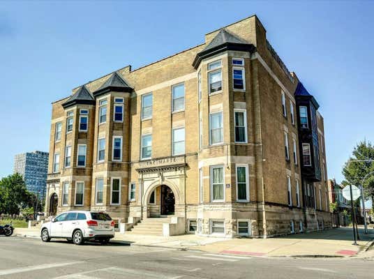 4636 S VINCENNES AVE APT 2, CHICAGO, IL 60653 - Image 1