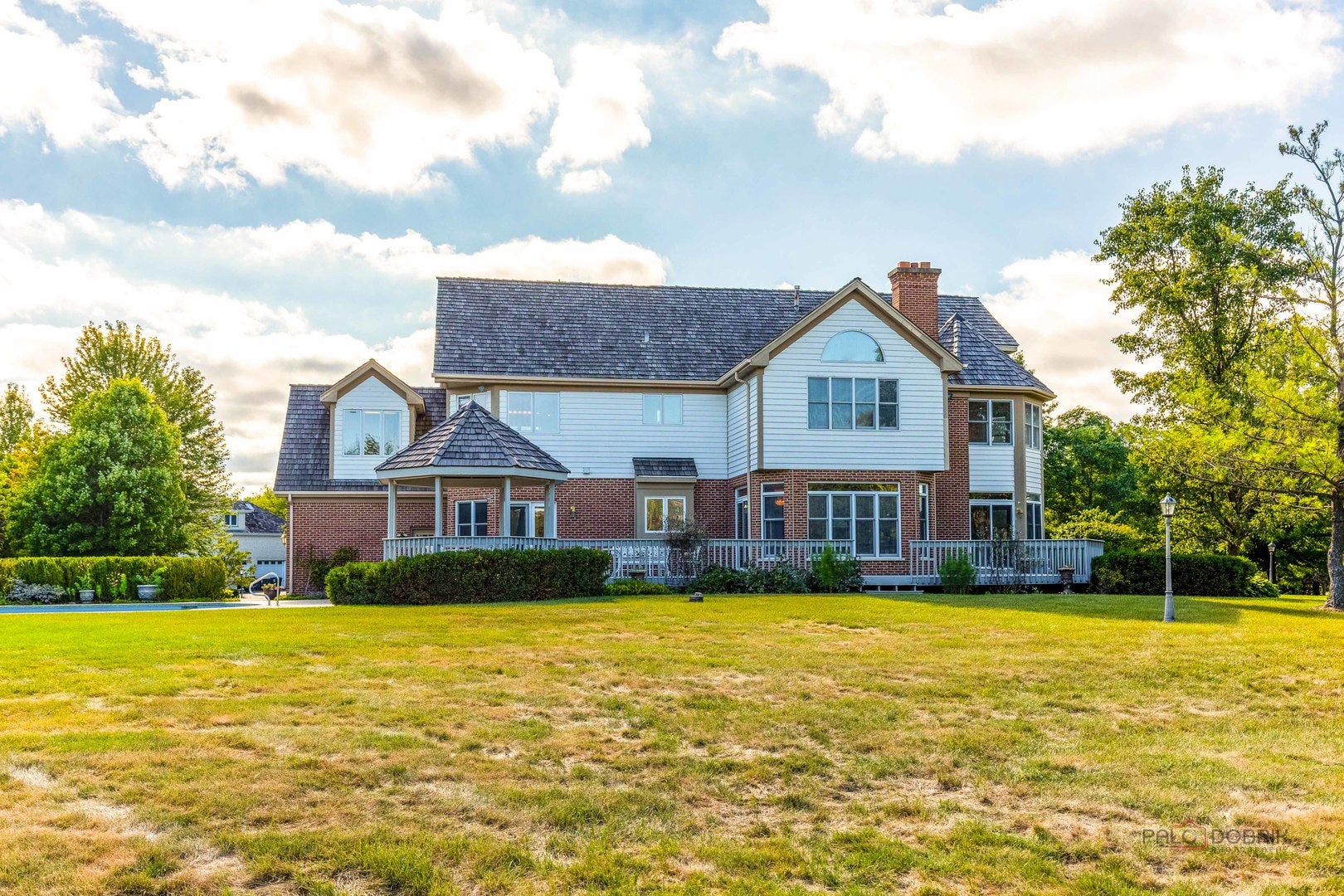 Long Grove, Illinois, 60047, United States, 4 Bedrooms Bedrooms, ,5 BathroomsBathrooms,Residential,Active,1929691