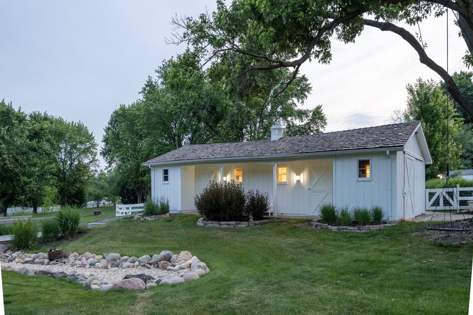 Barrington Hills, Illinois, 60010, United States, 6 Bedrooms Bedrooms, ,4 BathroomsBathrooms,Residential,Active,1987255