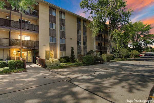 640 MURRAY LN UNIT 210, DES PLAINES, IL 60016 - Image 1