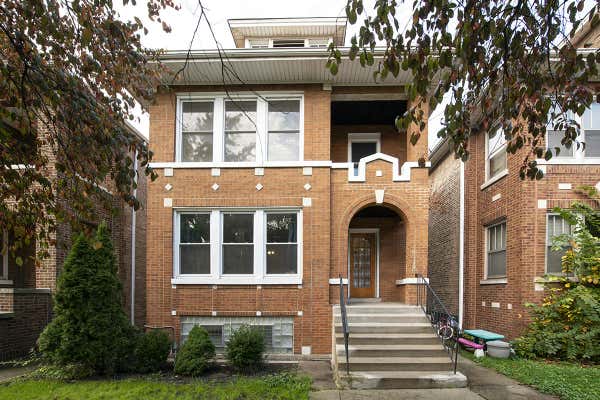 4636 S HOMAN AVE, CHICAGO, IL 60632 - Image 1