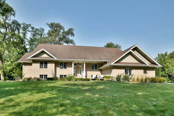 1228 W 54TH PL, LA GRANGE HIGHLANDS, IL 60525 - Image 1