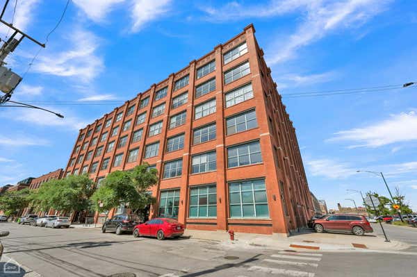 312 N MAY ST # 5KL, CHICAGO, IL 60607 - Image 1