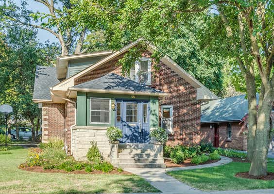 5 N HUFFMAN ST, NAPERVILLE, IL 60540 - Image 1