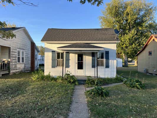 511 JEFFERSON ST, HANOVER, IL 61041 - Image 1