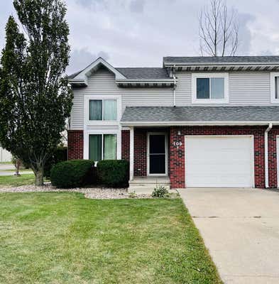 109 D BANNON DRIVE # D, DWIGHT, IL 60420 - Image 1