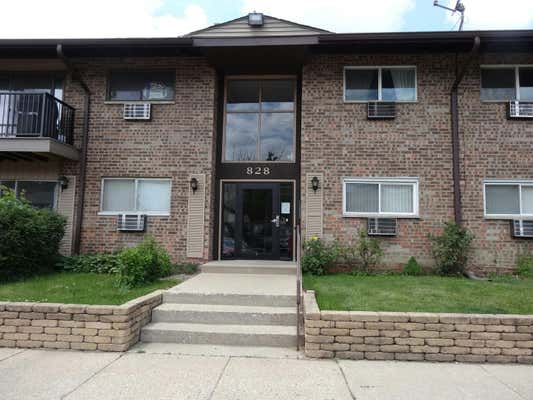 828 E OLD WILLOW RD APT 109, PROSPECT HEIGHTS, IL 60070 - Image 1