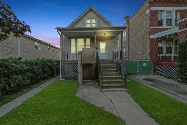 5323 W 25TH PL, CICERO, IL 60804 - Image 1