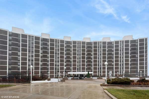 1500 SHERIDAN RD UNIT 1K, WILMETTE, IL 60091 - Image 1